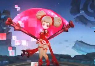 小乔最新皮肤最新爆料,梦幻仙子，美艳动人